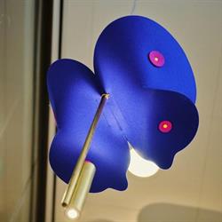 Ruwe Bolster lamps & furniture