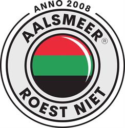 Aalsmeer Roest Niet