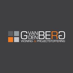 G van den Berg woning en projectstoffering