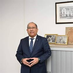 Het Kabinet van de Gevolmachtigde Minister van Aruba
