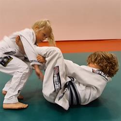 Jiu Jitsu Factory Culemborg