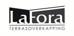 LaFora terrasoverkappingen
