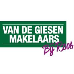 Van de Giesen Makelaars bij Roos BV