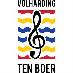Volharding Ten Boer