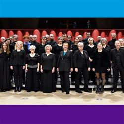 Vocaal Ensemble Lingua e Musica