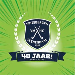 VMHC Spitsbergen