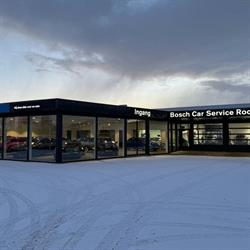 Bosch Car Service - Roosendaal