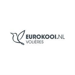 Eurokooi volieres, en volierebouw