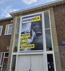 Domusica Zwolle