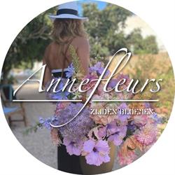 Annefleurs zijden bloemen