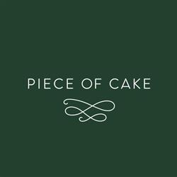Lunchroom Piece of cake