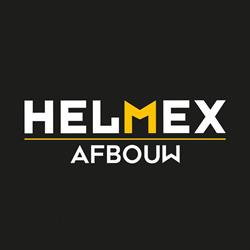 Helmex Afbouw