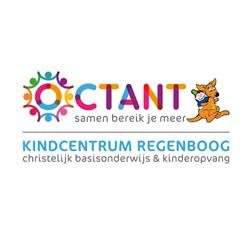 Octant Kindcentrum Regenboog