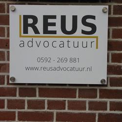 Reus Advocatuur