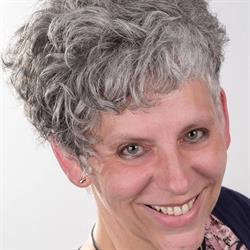 Yvonne Aben OntwikkelCoaching