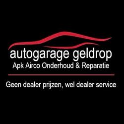 Autogarage Geldrop