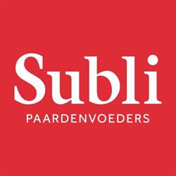 Subli Paardenvoeders