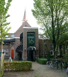 Klasse Tilburg
