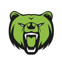 Grizzlies Zoetermeer