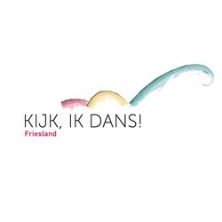 Kijk, ik dans!