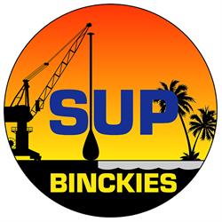 SUPBinckies
