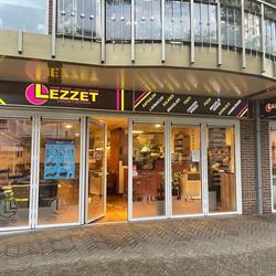 Lezzet nijverdal