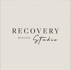 Recovery Massage Studio
