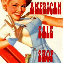 Americansaleshop
