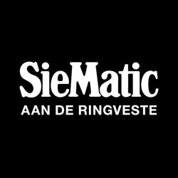 SieMatic aan de Ringveste