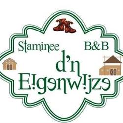 Staminee d'n Eigenwijze