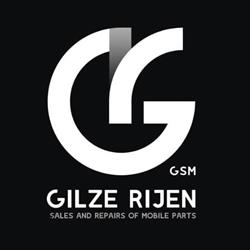 GSM Gilze Rijen