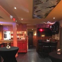 Feestcafé 'T Verguld Hertje