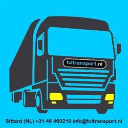 TVL Transport