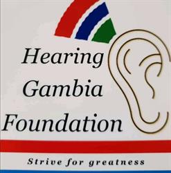 Hearing Gambia Foundation