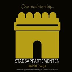 Stadsappartementen Harderwijk