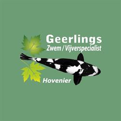 Vijverspecialist Geerlings