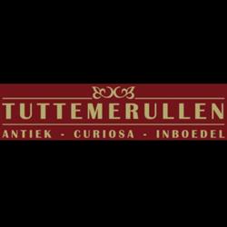 Tuttemerullen