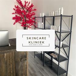 Skincare kliniek