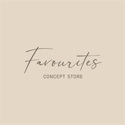 Favourites Concept Store