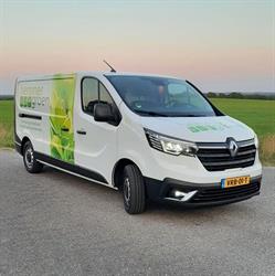 Hemmer Groen BV
