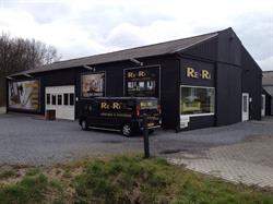 Atelier Re-Steil ( voorheen Re-Ri Stoffeerderij)