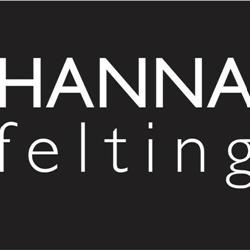 HANNA felting