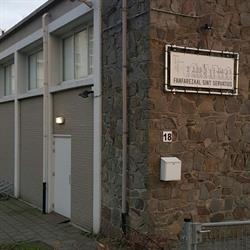 Fanfarezaal Sint Servatius
