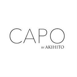 CAPO By Akihito