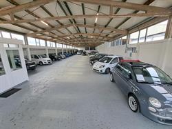 Autoplein Maastricht