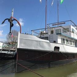 Binnenvaartmuseum Nijmegen