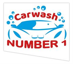 Carwash Number 1