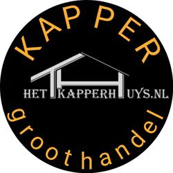 Kappersgroothandel Het Kapperhuys