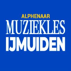 Muziekles IJmuiden