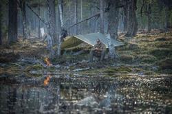 Survivalwinkel